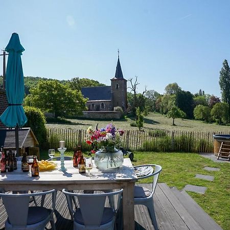 Sintpieter18 @Lo-Ghis Vakantiewoning Voeren Exterior photo