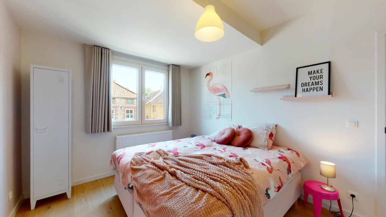 Sintpieter18 @Lo-Ghis Vakantiewoning Voeren Exterior photo